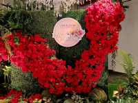 Pavilion Bloom at Pavilion Damansara Heights, Kuala Lumpur