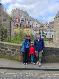 หมู่บ้าน dean village