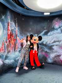 Disneyland Shanghai 