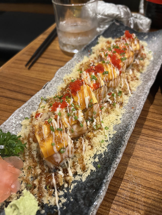 📌789 IZAKAYA
