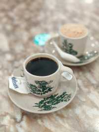 OO White Coffee Penang – The Breakfast Spot You Can’t Skip!