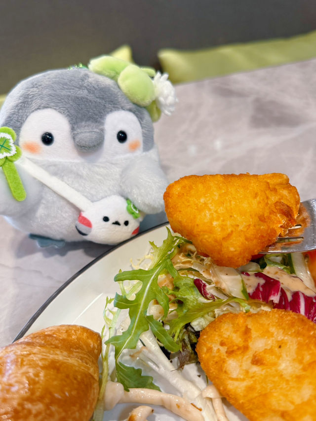 田園風靚靚Cafe 田園風靚靚Cafe