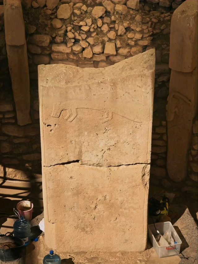 Journey to the Origins at Göbekli Tepe in Şanlıurfa