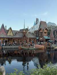 🐣Hong Kong Disneyland 🇭🇰 