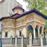 Bucharest: Romania’s Vibrant, Eclectic Gem