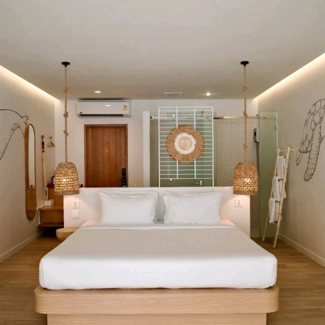 The Season Resort Rayong The Season Resort Rayong