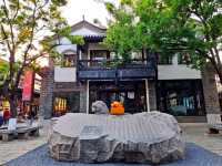 Yunnan Nationalities Village