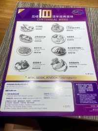 五餅二魚之甜蜜初體驗💕✨ Mall Cafe🍴🍮🥘