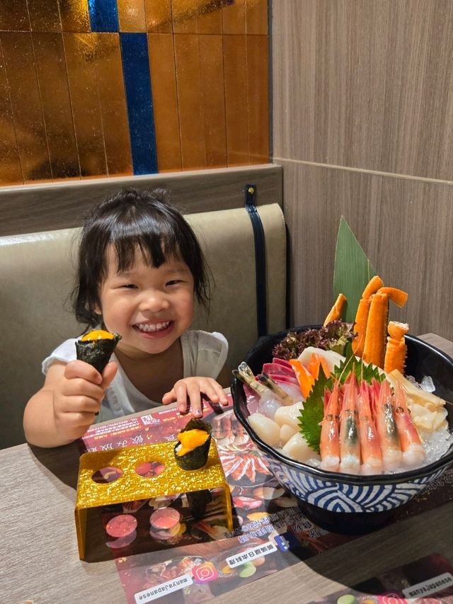 刺身更勝屯門店 刺身更勝屯門店