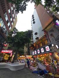 Perfect Family Stay at Ascott Raffles City Chongqing ✨”