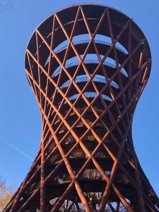 Skovtårnet - Denmark