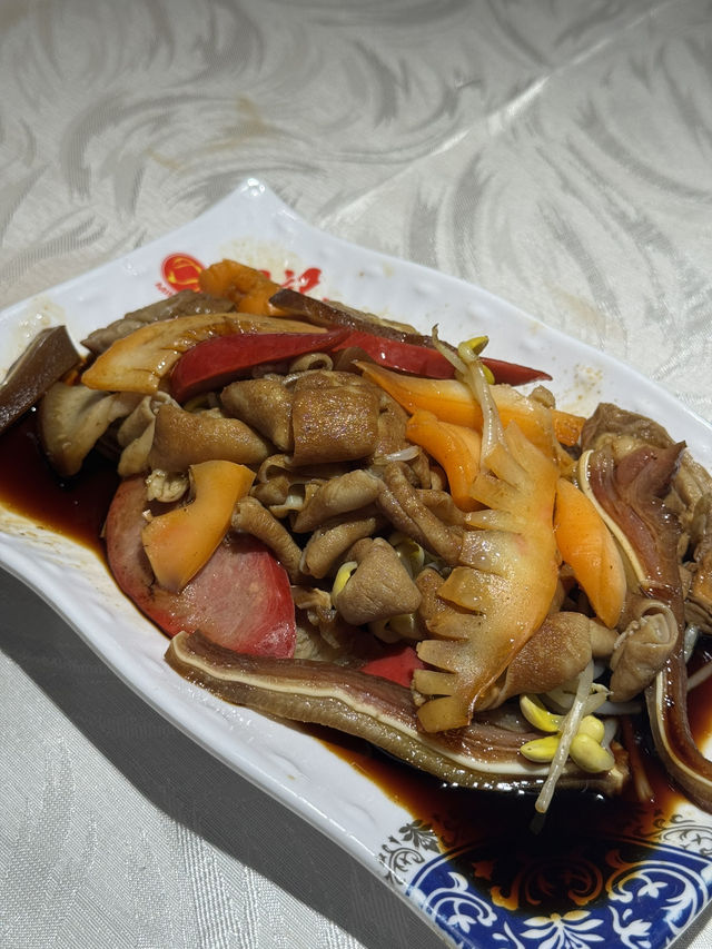 旺角聚會好去處🥘穫氣潮洲菜🔥 旺角聚會好去處🥘穫氣潮洲菜🔥