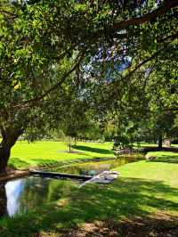 Veale Gardens – Adelaide, Australia