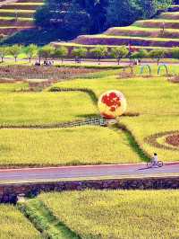 Yiwu - perfect place for budget luxury travel