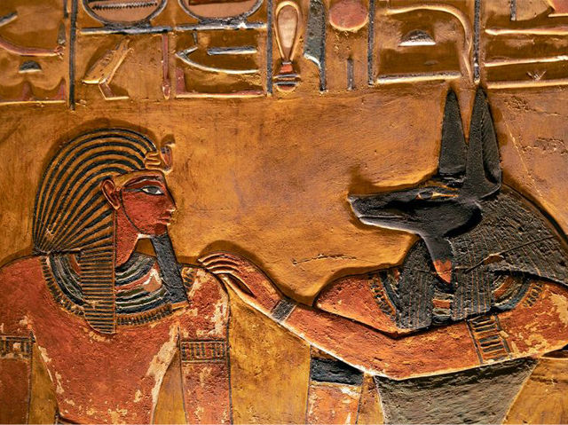 Review – Valley of the Kings, Luxor, Egypt ✨