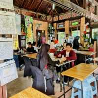 Cowks Batik Workshop