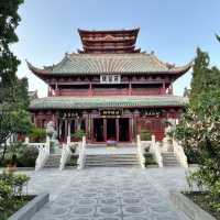 🕰 Kaifeng Song Dynasty Spiritual & Cultural Loop