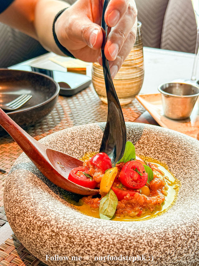 ✿ 看維港景嘆任食Brunch （好好吃😋）✨ ✿ 
