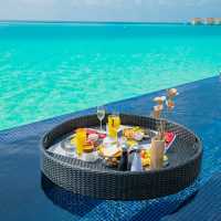 Amped Up in Paradise