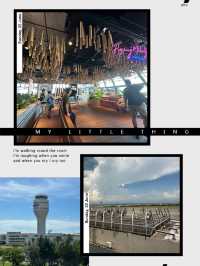 桃園機場美學探索旅人必讀  