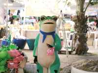 “Rayong Green Sea @ Mae Ramphueng Beach”