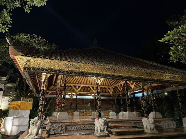 A Journey Through Ubud – Temples, Monkeys, and the Soul of Balinese Flavor A Journey Through Ubud – Temples, Monkeys, and the Soul of Balinese Flavor