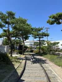 清州歷史展覽館 （清州站歷史公園