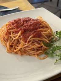 【ヴェネツィア】サン・ポーロで気軽に立ち寄れる「Ristobar San Polo」🍝🍷