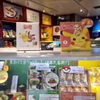 Tokyo adventure - perfect start and finish at the airports