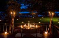 Amansara-WOW the best hotel I have ever been