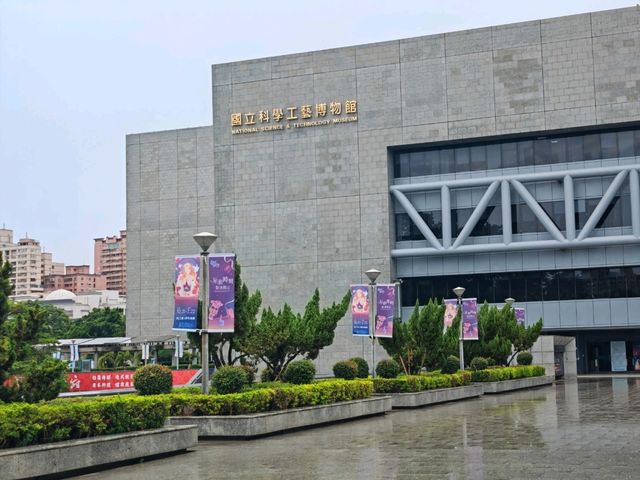 Kaohsiung 6 Days Itinerary