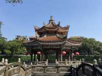 兩日兩夜潮州之旅