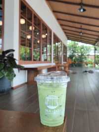 ☕ : MADO HOMECAFE คาเฟ่ไทรน้อย นนทบุรี