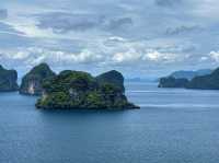 Koh Hong เกาะห้อง | กระบี่ 🇹🇭