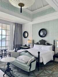  富國島｜JW Marriott Resort 讓人心動瞬間帶你體驗