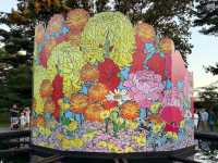 New York Botanical Garden (뉴욕 식물원)
