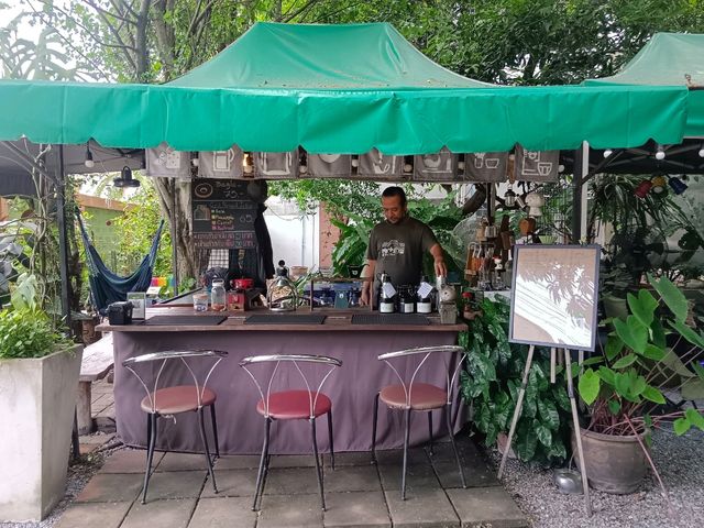 Coffeebear Homebrew