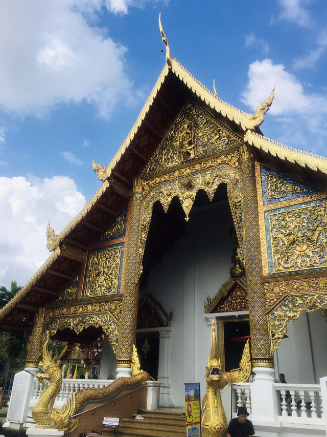 วัดพระสิงห์ เชียงใหม่ วัดที่ทุกคนห้ามพลาดต้องไป!! วัดพระสิงห์ เชียงใหม่ วัดที่ทุกคนห้ามพลาดต้องไป!!