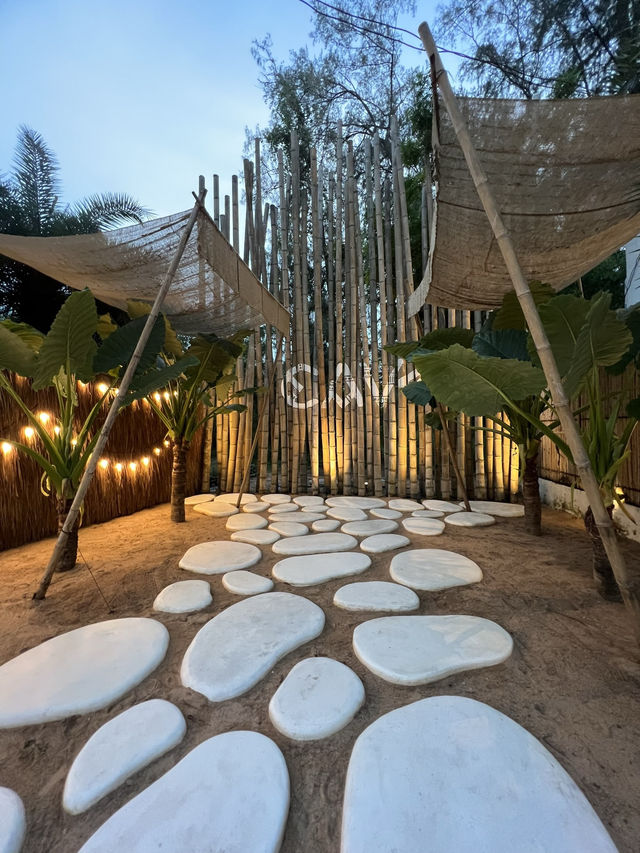 CAVE Beach Club Pattaya – บีชคลับบรรยากาศสุดชิลล์
