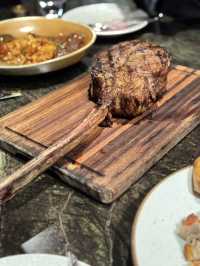 香港TST扒房必試肉食盛宴🥩