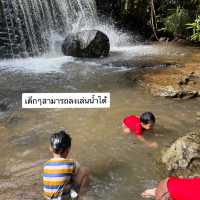น้ำตกจังหวัดอุดรธานี สวยมากกก ไม่ต้องเดินทางไกล 