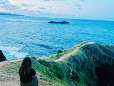 Binurong Point（ビヌロンポイント）