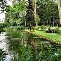 Glyndebourne – Opera in the English Countryside