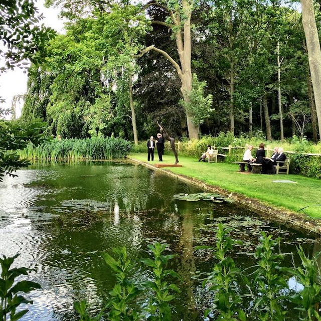 Glyndebourne – Opera in the English Countryside