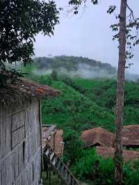 YAZAMA Homestay | แม่แตง