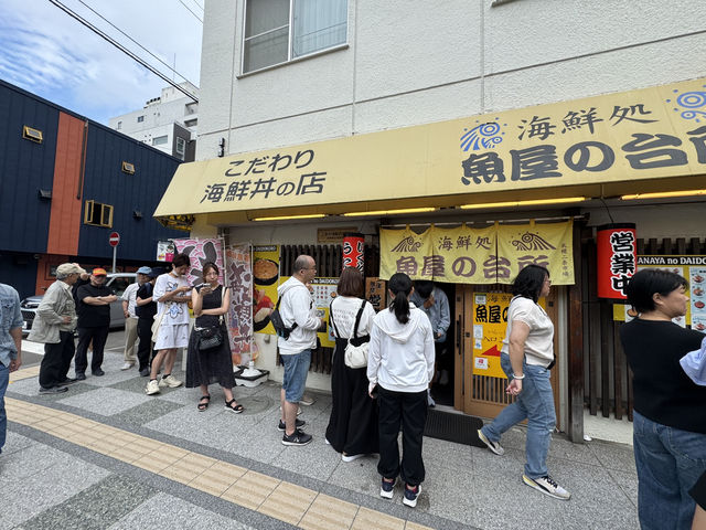 【札幌必逛】北海道二條市場 🦀 海鮮控的天堂