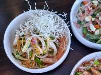 บ้านติดดิน เชียงคาน : เสน่ห์เรียบง่ายริมโขง