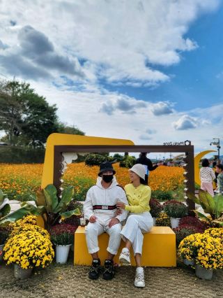 Jangseong, Jeollanam-do, a recommended travel destination for the fall flower festival🩷