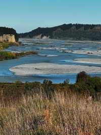 Exploring the Scenic Taniwha Trail in Waikato
