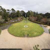 Larnach Castle